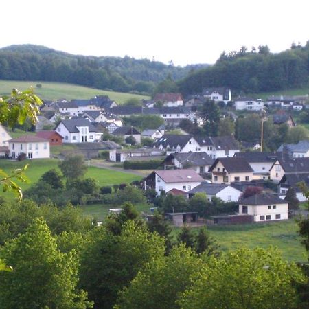 Gästezimmer Waldblick Wimbach Exterior foto