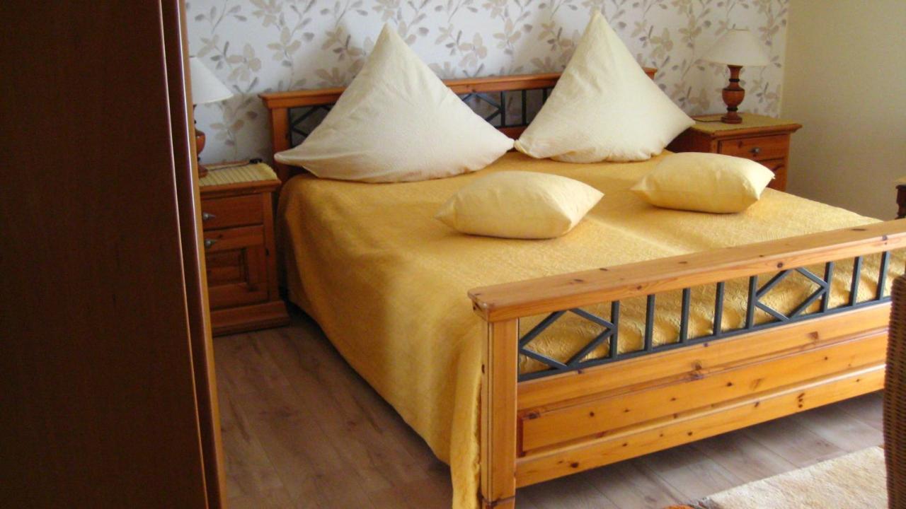 Gästezimmer Waldblick Wimbach Exterior foto